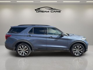 Ford Explorer 3.0 PHEV ST Line AWD 331 kW (450 CV)