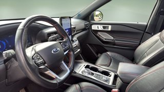 Ford Explorer 3.0 PHEV ST Line AWD 331 kW (450 CV)