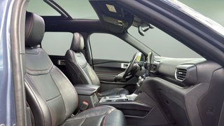 Ford Explorer 3.0 PHEV ST Line AWD 331 kW (450 CV)