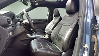 Ford Explorer 3.0 PHEV ST Line AWD 331 kW (450 CV)