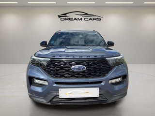 Ford Explorer 3.0 PHEV ST Line AWD 331 kW (450 CV)