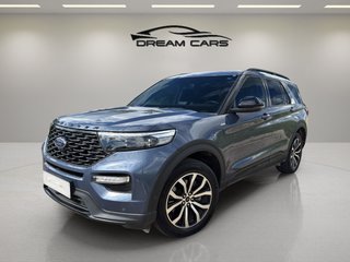 Ford Explorer 3.0 PHEV ST Line AWD 331 kW (450 CV)