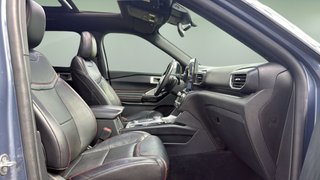 Ford Explorer 3.0 PHEV ST Line AWD 331 kW (450 CV)
