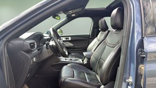Ford Explorer 3.0 PHEV ST Line AWD 331 kW (450 CV)