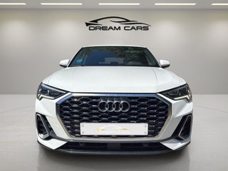 Audi Q3 Sportback S line 35 TDI 110 kW (150 CV) S tronic