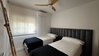 Casa adosada en alquiler en Nueva Alcántara en Marbella
