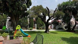 Casa adosada en alquiler en Nueva Alcántara en Marbella