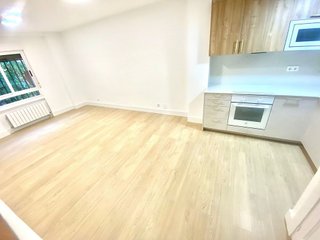 Piso en alquiler en Bernabéu - Hispanoamérica en Madrid