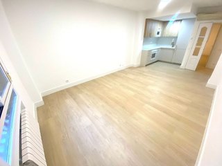 Piso en alquiler en Bernabéu - Hispanoamérica en Madrid