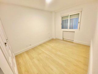 Piso en alquiler en Bernabéu - Hispanoamérica en Madrid