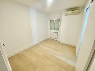 Piso en alquiler en Bernabéu - Hispanoamérica en Madrid