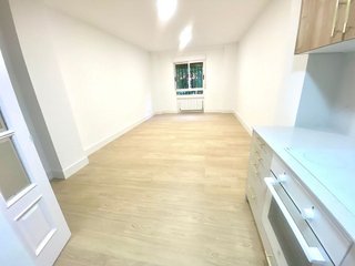 Piso en alquiler en Bernabéu - Hispanoamérica en Madrid