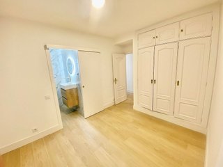 Piso en alquiler en Bernabéu - Hispanoamérica en Madrid