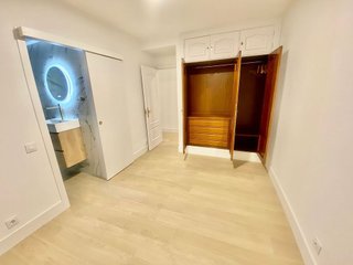 Piso en alquiler en Bernabéu - Hispanoamérica en Madrid