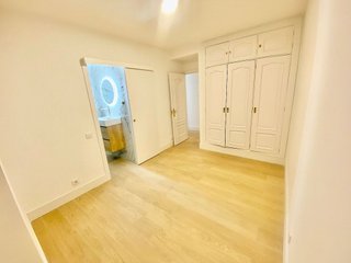 Piso en alquiler en Bernabéu - Hispanoamérica en Madrid