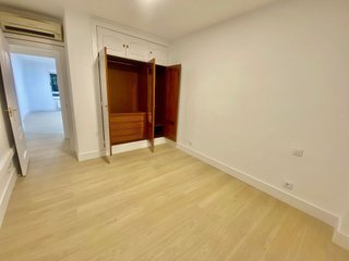 Piso en alquiler en Bernabéu - Hispanoamérica en Madrid