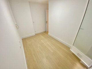 Piso en alquiler en Bernabéu - Hispanoamérica en Madrid