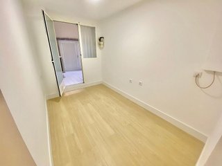 Piso en alquiler en Bernabéu - Hispanoamérica en Madrid