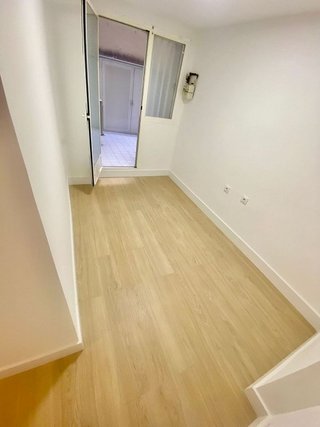 Piso en alquiler en Bernabéu - Hispanoamérica en Madrid