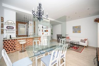 Piso en alquiler en Gaztambide en Madrid