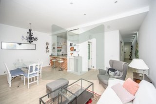 Piso en alquiler en Gaztambide en Madrid