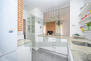 Piso en alquiler en Gaztambide en Madrid