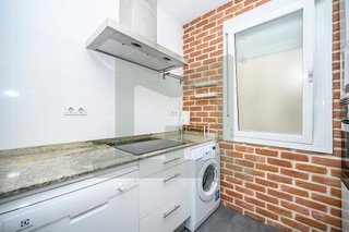 Piso en alquiler en Gaztambide en Madrid