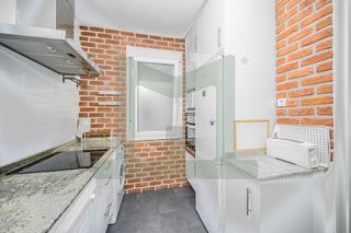 Piso en alquiler en Gaztambide en Madrid