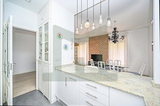 Piso en alquiler en Gaztambide en Madrid