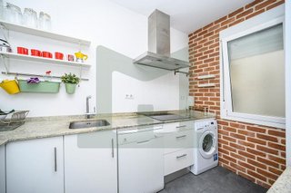 Piso en alquiler en Gaztambide en Madrid