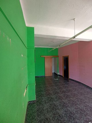 Local comercial en venta en Concòrdia en Sabadell