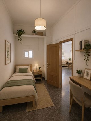 Local comercial en venta en Concòrdia en Sabadell