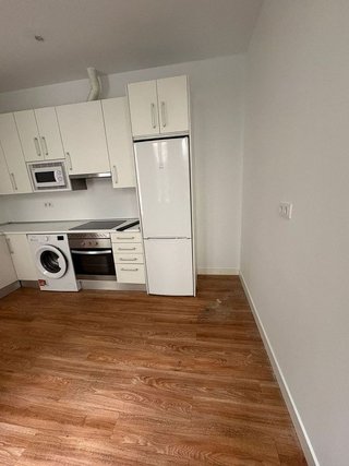 Piso en alquiler en Recoletos en Madrid
