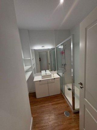 Piso en alquiler en Recoletos en Madrid