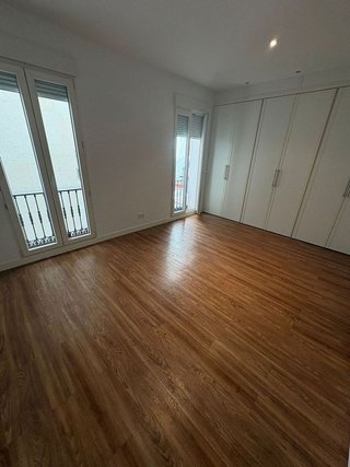 Piso en alquiler en Recoletos en Madrid