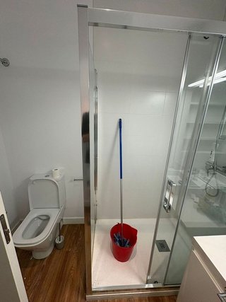 Piso en alquiler en Recoletos en Madrid