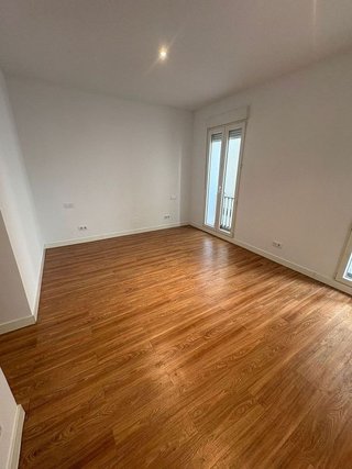 Piso en alquiler en Recoletos en Madrid