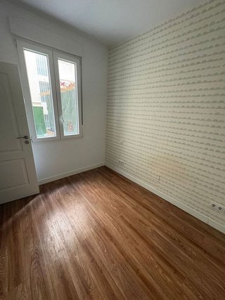 Piso en alquiler en Recoletos en Madrid
