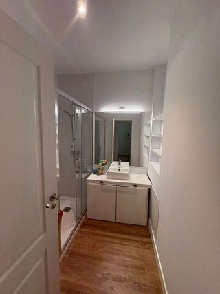 Piso en alquiler en Recoletos en Madrid