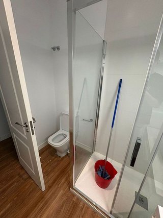 Piso en alquiler en Recoletos en Madrid