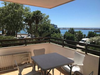 Piso en alquiler en Mercat  - La Missió - Plaça dels Patins en Palma de Mallorca
