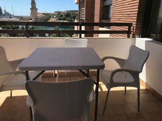 Piso en alquiler en Mercat  - La Missió - Plaça dels Patins en Palma de Mallorca