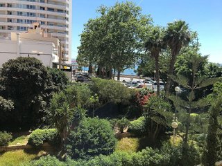 Piso en alquiler en Mercat  - La Missió - Plaça dels Patins en Palma de Mallorca