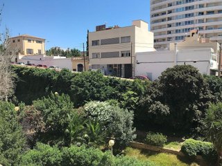 Piso en alquiler en Mercat  - La Missió - Plaça dels Patins en Palma de Mallorca