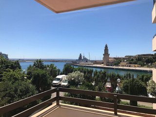 Piso en alquiler en Mercat  - La Missió - Plaça dels Patins en Palma de Mallorca