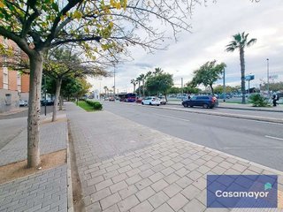 Local comercial en venta en San Blas - Santo Domigo en Alicante