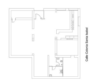 Local comercial en venta en San Blas - Santo Domigo en Alicante
