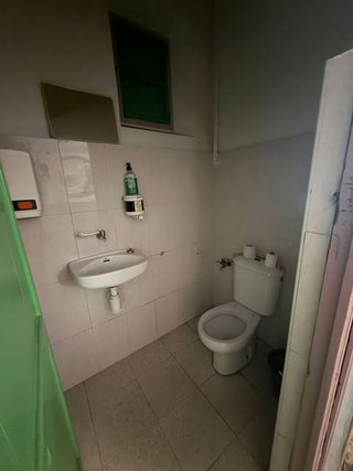 Casa pareada en venta en Centro en Puerto de Santa María (El)