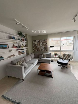 Piso en alquiler en Prosperidad en Madrid