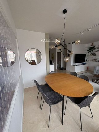 Piso en alquiler en Prosperidad en Madrid